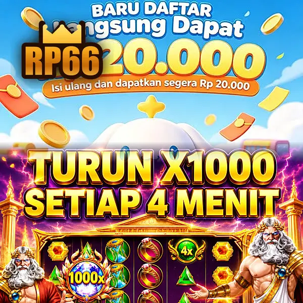 rp66 APK Resmi Unduh