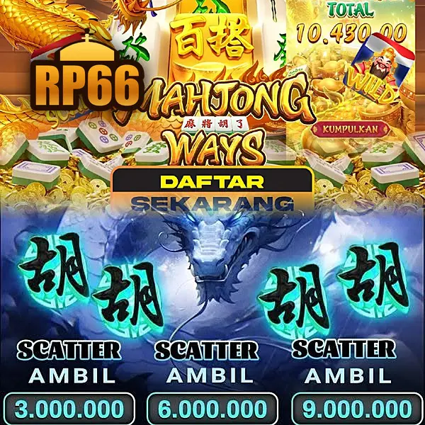 rp66 Masuk - rp66 Resmi