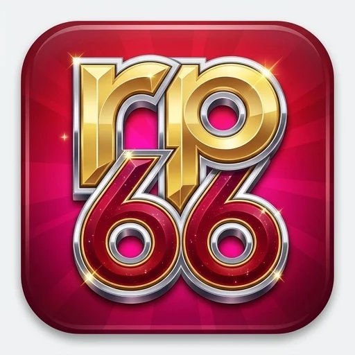 rp66 Logo - Resmi